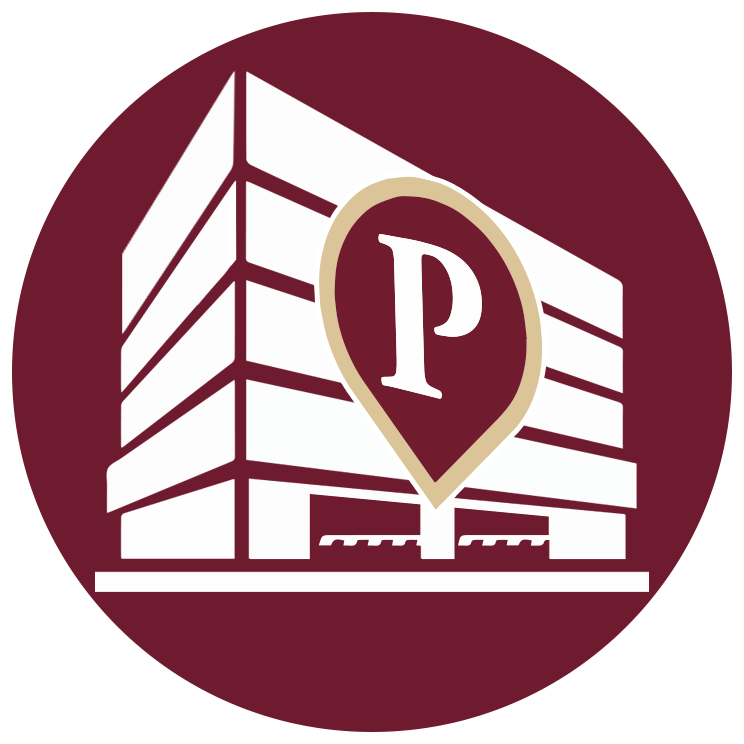 FSU Park App - Icon