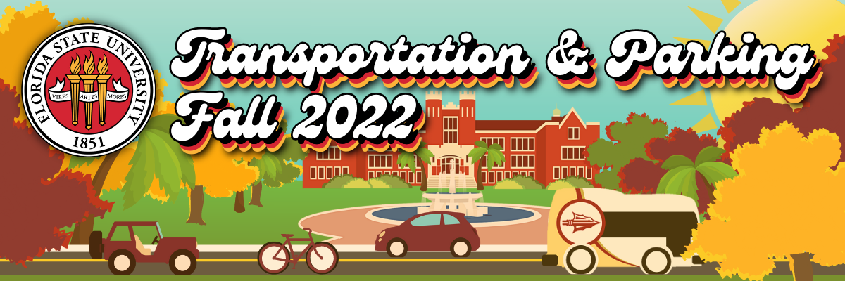 Fall 2022 Transportation Updates