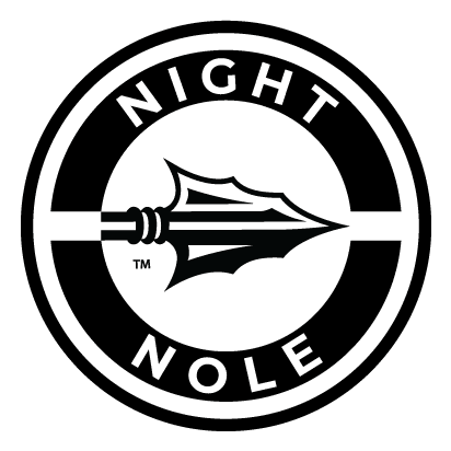 Night Nole logo