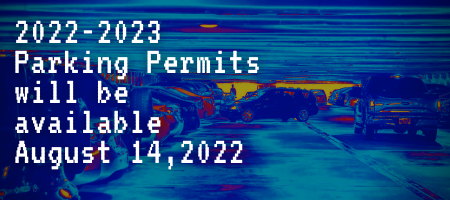 Permits Available Aug 14, 2022