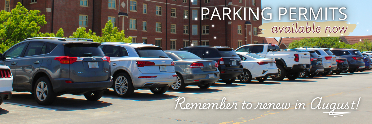 Order Your Virtual Parking Permit